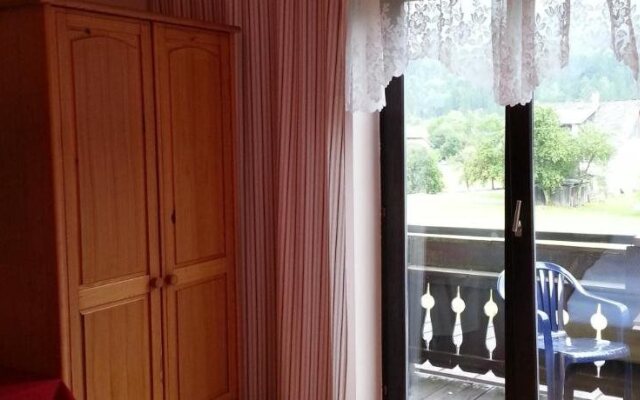 Pension Bergblick