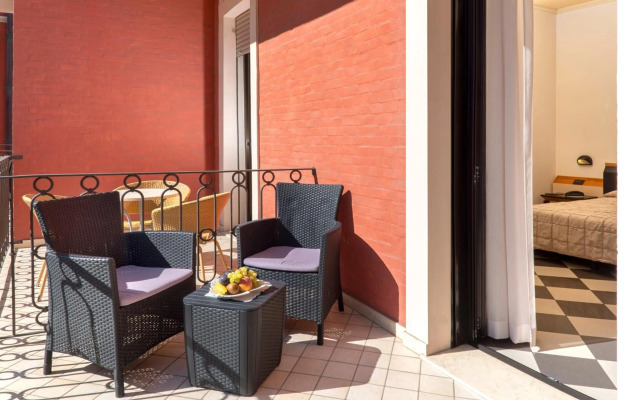Hotel Villa Luigia