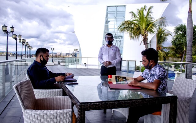Swiss-Belhotel Silae Palu