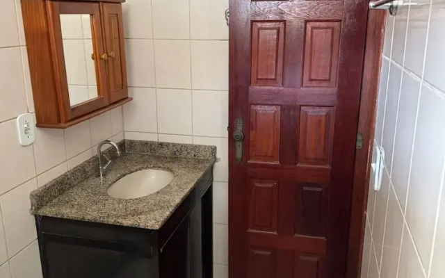 Apartamento Doce Mar III