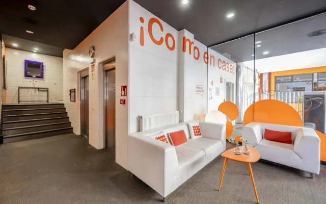 Apartamentos G3 Galeón