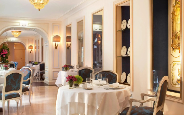 Auberge du Jeu de Paume
