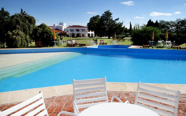 La Campiña Club Hotel & Spa