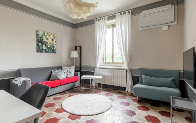 Una Casa Nel Verde Di Bologna (No Front Desk Please Contact The Property In Advance)