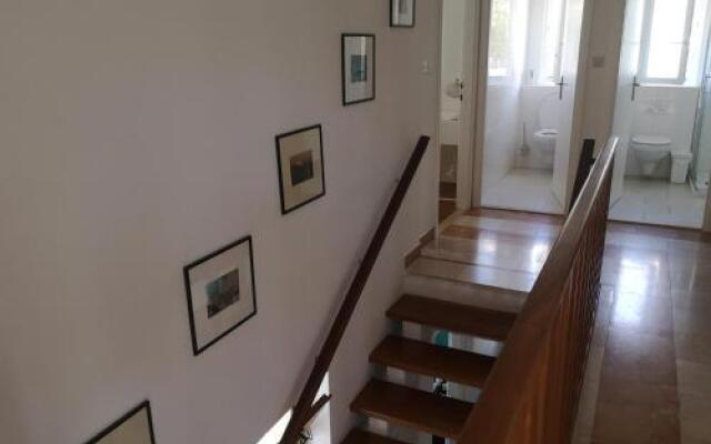 Sea House Albertina