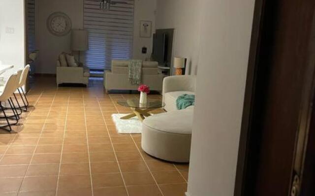 Exclusive and Lovely Villa Apartment at Dorado PR.
