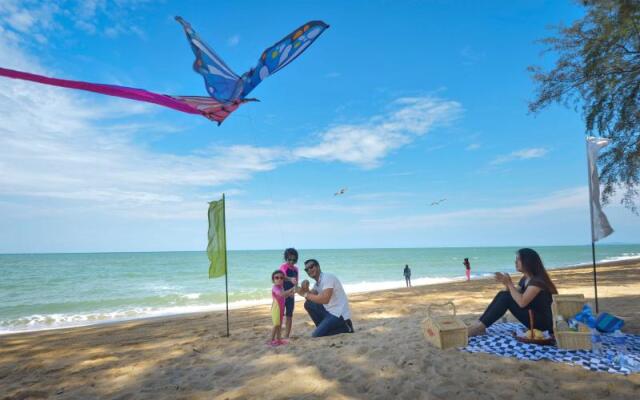 ēRYAbySURIA Cherating