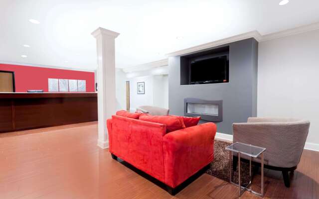 Ramada by Wyndham Tell City