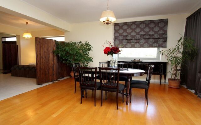 OUR HOUSE  Luxury Apartments