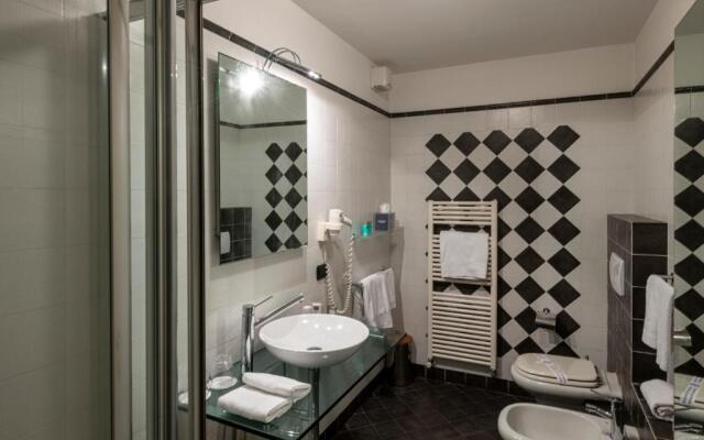 Aquazzurra Resort & Aparthotel