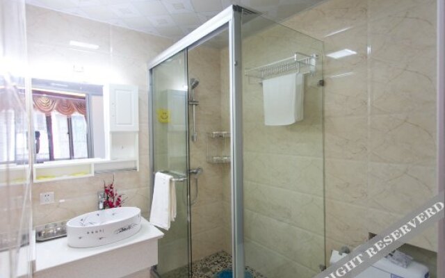 Yuhua Chunxiao Boutique Theme Inn