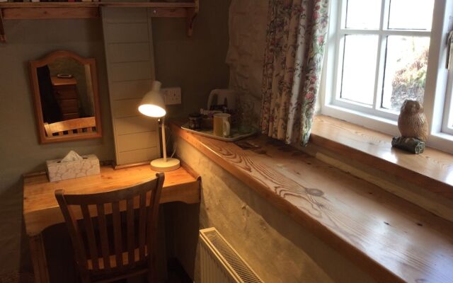 Brynarth Country Guest House