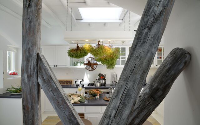 Villa Artisti Mykonos