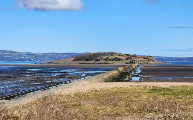 Quay Cottage