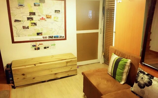 Seoul Mom Guesthouse