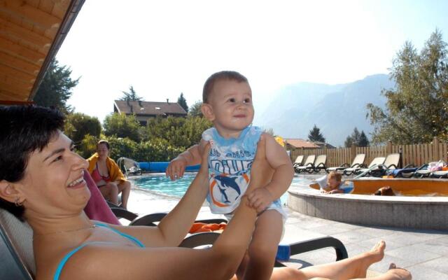 Family Hotel Primavera