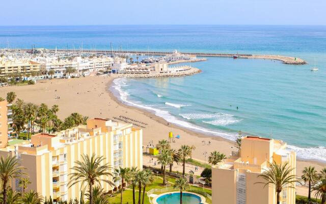 Benalmadena Penthouse