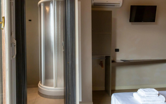 Plus Florence - Hostel