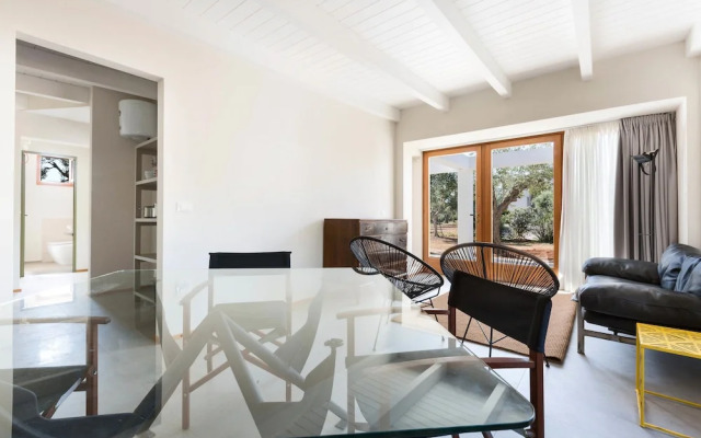 Villa Carriero