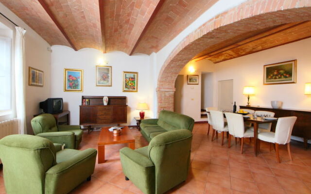 Locazione Turistica Il Cardo