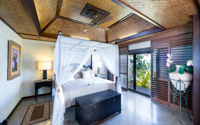 Te Manava Luxury Villas & Spa