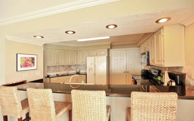 Emerald Towers by Southern Vacation Rentals