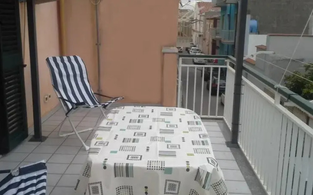 Casa Anna