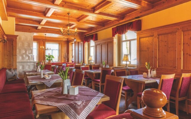 Prinz-Friedrich-August Baude