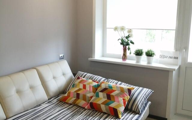 Горница на Аэродромной