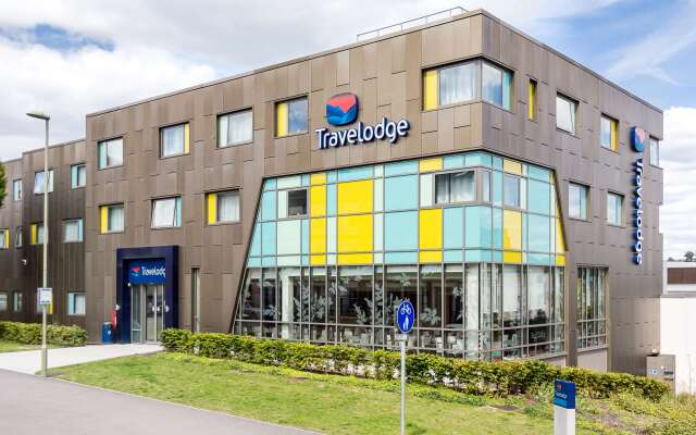 Travelodge Aldershot