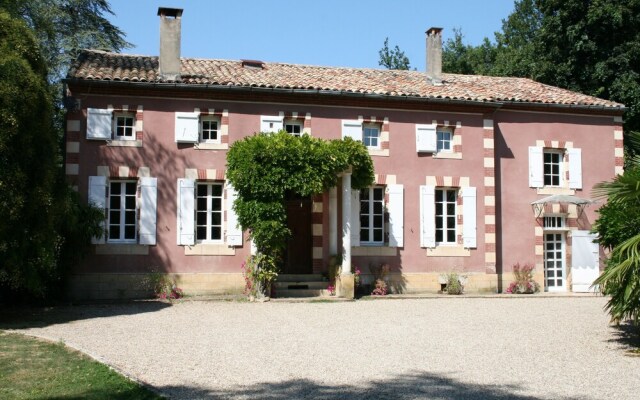 Chambres D'Hôtes de Pugnal