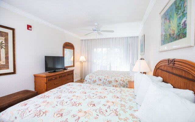 Tween Waters Island Resort & Spa