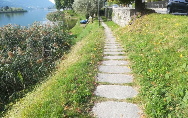 Feel at Home - Casa Tiziana