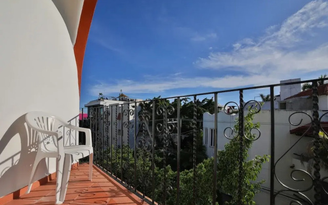 El Patio Hotel & Suite