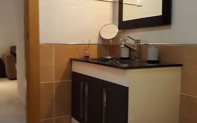 Apartamentos Los Pacos