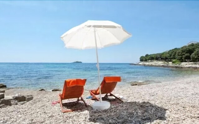 Camping Resort Tina Vrsar