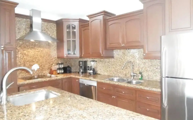 Sonoran Sky 2BR Upper 908-v by Casago