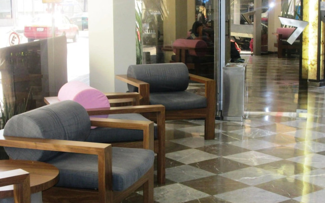 Hotel Premier