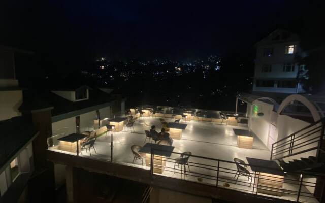 The Euphoria Grand