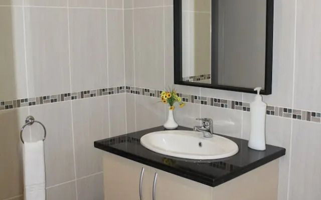 Residence Argine Apartments