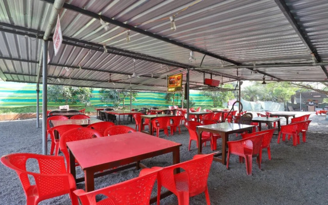 Hotel Silver By OYO Rooms