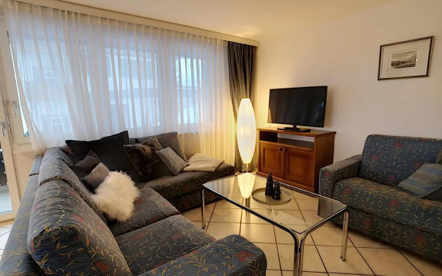 L'Attila - Big and cozy flat in the Center 7 beds