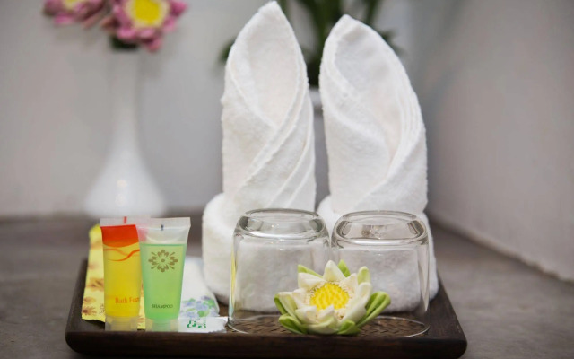 Ashia Hotel & Lounge