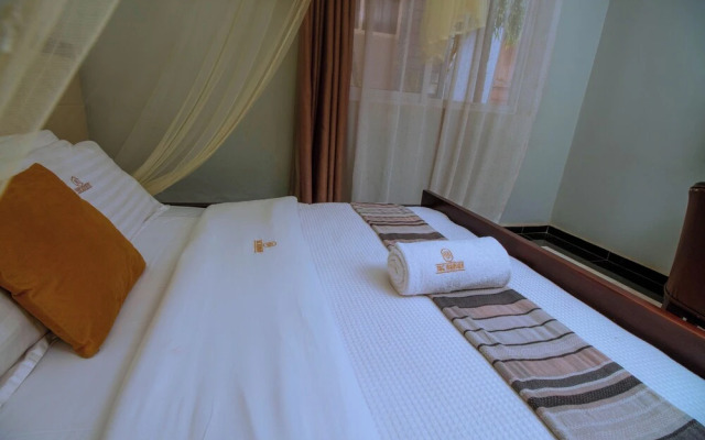 The Mansion Hotel