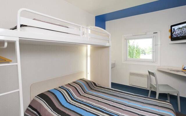 hotelF1 Fréjus Roquebrune-sur-Argens (Hôtel rénové)