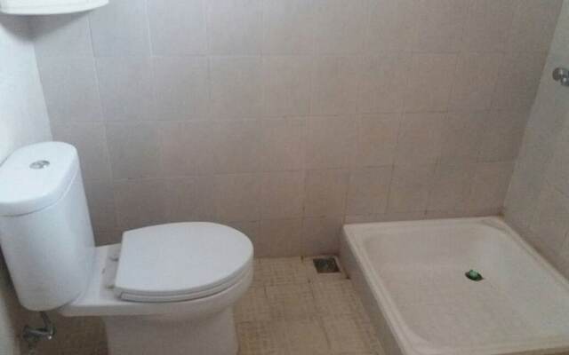 Villa Kota Bunga Melati