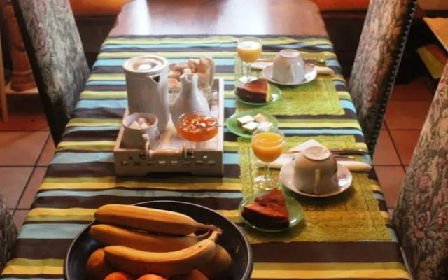 Chambres dhôtes Mirikuborda