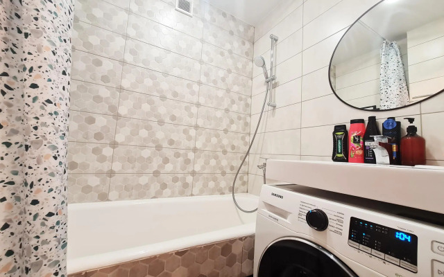 Апартаменты Квартфонд на улице Мичурина