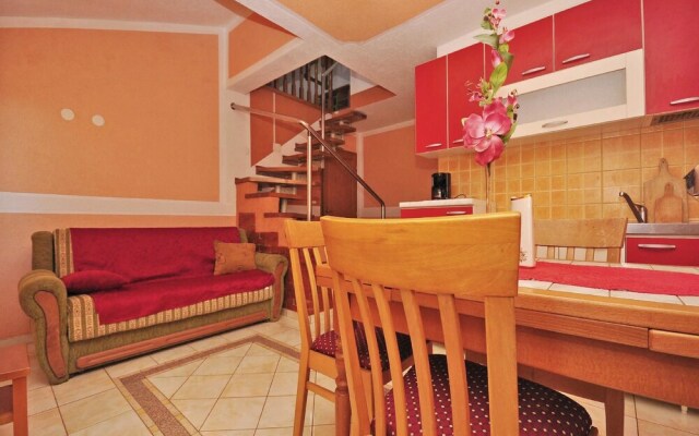 Apartments Manda