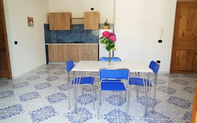 Mare Apartments